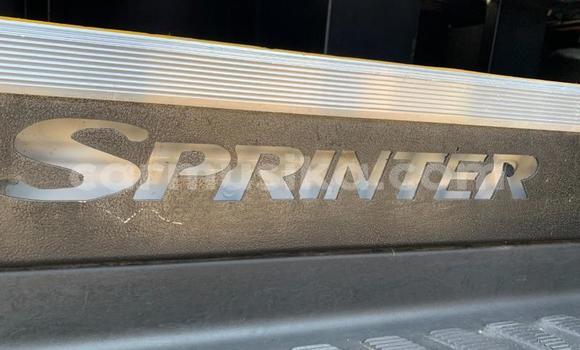 Buy Used Mercedes‒Benz Sprinter White Truck in Beitbridge in Matabeleland South Buy Used Mercedes‒Benz Sprinter White Truck in Beitbridge in Matabeleland South