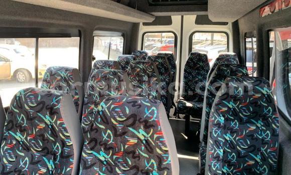 Buy Used Mercedes‒Benz Sprinter White Truck in Beitbridge in Matabeleland South Buy Used Mercedes‒Benz Sprinter White Truck in Beitbridge in Matabeleland South