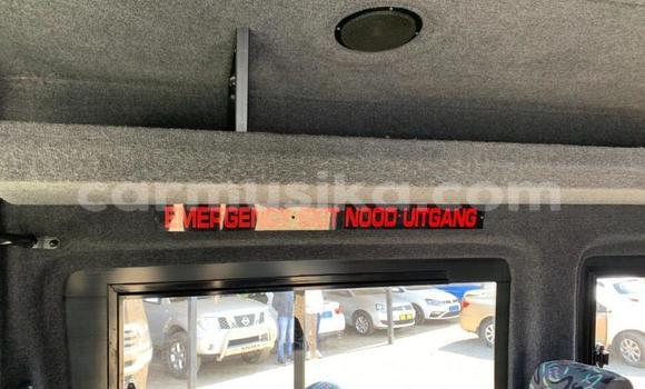 Buy Used Mercedes‒Benz Sprinter White Truck in Beitbridge in Matabeleland South Buy Used Mercedes‒Benz Sprinter White Truck in Beitbridge in Matabeleland South