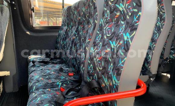 Buy Used Mercedes‒Benz Sprinter White Truck in Beitbridge in Matabeleland South Buy Used Mercedes‒Benz Sprinter White Truck in Beitbridge in Matabeleland South