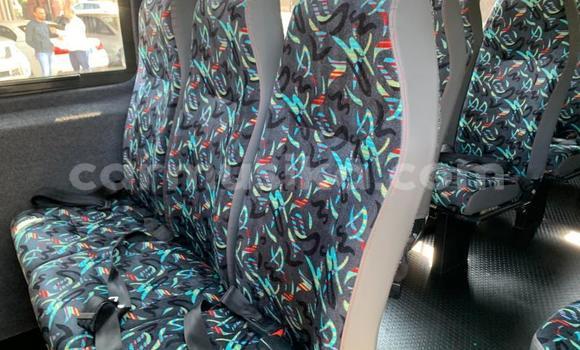 Buy Used Mercedes‒Benz Sprinter White Truck in Beitbridge in Matabeleland South Buy Used Mercedes‒Benz Sprinter White Truck in Beitbridge in Matabeleland South