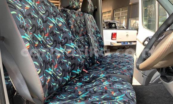 Buy Used Mercedes‒Benz Sprinter White Truck in Beitbridge in Matabeleland South Buy Used Mercedes‒Benz Sprinter White Truck in Beitbridge in Matabeleland South