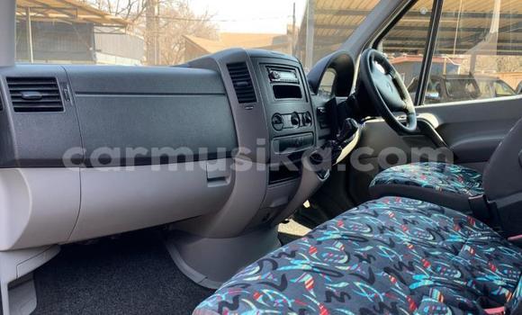 Buy Used Mercedes‒Benz Sprinter White Truck in Beitbridge in Matabeleland South Buy Used Mercedes‒Benz Sprinter White Truck in Beitbridge in Matabeleland South