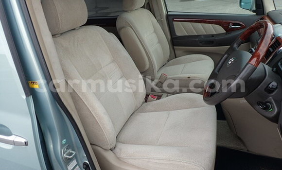 Tenga Tsaru Toyota Alphard Sirivha Mota in Beitbridge in Matabeleland South Tenga Tsaru Toyota Alphard Sirivha Mota in Beitbridge in Matabeleland South