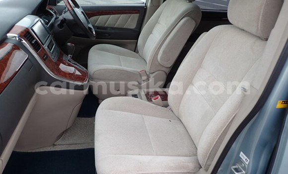 Tenga Tsaru Toyota Alphard Sirivha Mota in Beitbridge in Matabeleland South Tenga Tsaru Toyota Alphard Sirivha Mota in Beitbridge in Matabeleland South