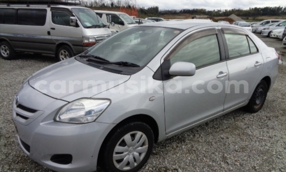 Acheter Occasion Voiture Toyota Belta Gris à Beitbridge, Matabeleland South Acheter Occasion Voiture Toyota Belta Gris à Beitbridge, Matabeleland South