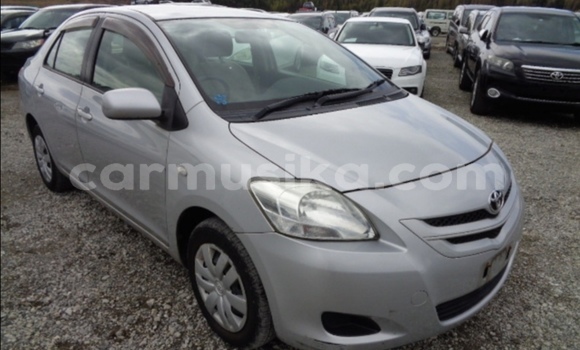 Acheter Occasion Voiture Toyota Belta Gris à Beitbridge, Matabeleland South Acheter Occasion Voiture Toyota Belta Gris à Beitbridge, Matabeleland South