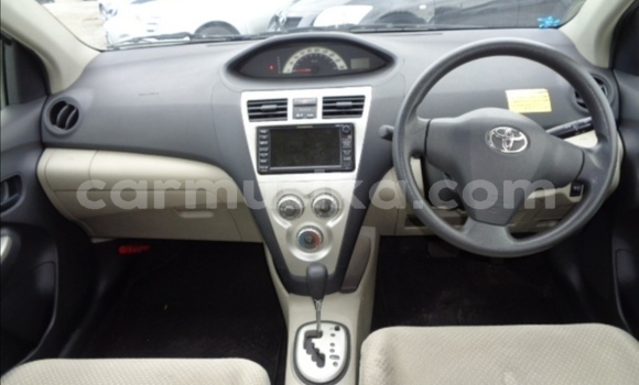 Acheter Occasion Voiture Toyota Belta Gris à Beitbridge, Matabeleland South Acheter Occasion Voiture Toyota Belta Gris à Beitbridge, Matabeleland South