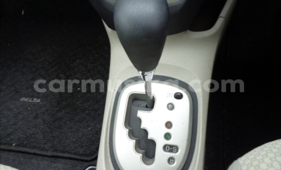 Acheter Occasion Voiture Toyota Belta Gris à Beitbridge, Matabeleland South Acheter Occasion Voiture Toyota Belta Gris à Beitbridge, Matabeleland South