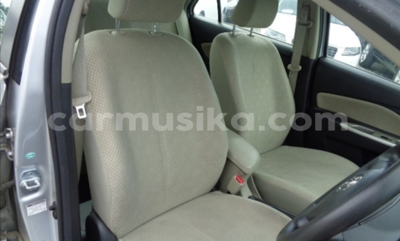 Acheter Occasion Voiture Toyota Belta Gris à Beitbridge, Matabeleland South Acheter Occasion Voiture Toyota Belta Gris à Beitbridge, Matabeleland South