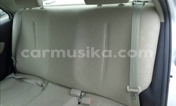 Acheter Occasion Voiture Toyota Belta Gris à Beitbridge, Matabeleland South Acheter Occasion Voiture Toyota Belta Gris à Beitbridge, Matabeleland South