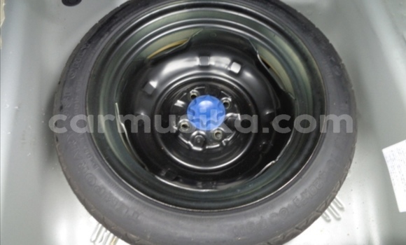 Acheter Occasion Voiture Toyota Belta Gris à Beitbridge, Matabeleland South Acheter Occasion Voiture Toyota Belta Gris à Beitbridge, Matabeleland South