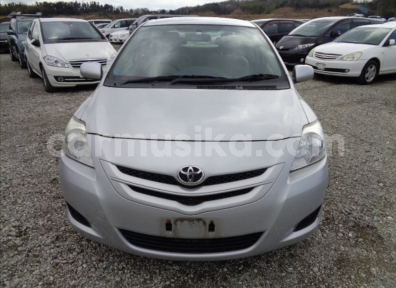 Big with watermark toyota belta matabeleland south beitbridge 30815