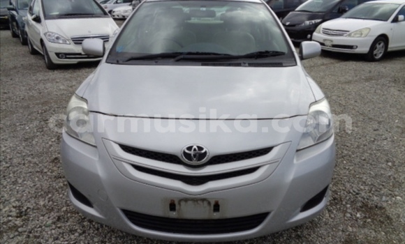 Acheter Occasion Voiture Toyota Belta Gris à Beitbridge, Matabeleland South Acheter Occasion Voiture Toyota Belta Gris à Beitbridge, Matabeleland South