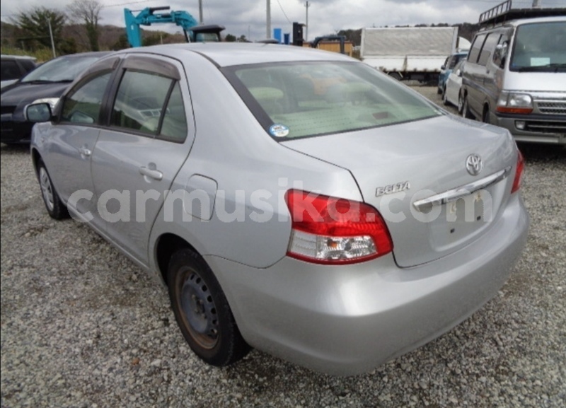 Big with watermark toyota belta matabeleland south beitbridge 30815