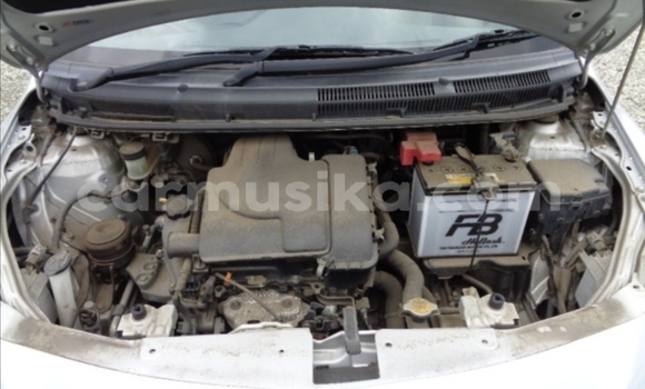 Acheter Occasion Voiture Toyota Belta Gris à Beitbridge, Matabeleland South Acheter Occasion Voiture Toyota Belta Gris à Beitbridge, Matabeleland South