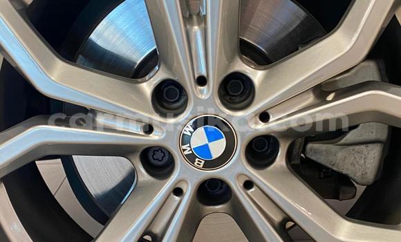 Acheter Occasion Voiture BMW X3 Noir à Beitbridge, Matabeleland South Acheter Occasion Voiture BMW X3 Noir à Beitbridge, Matabeleland South