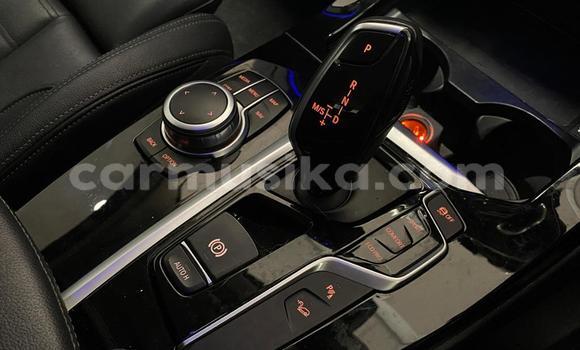 Acheter Occasion Voiture BMW X3 Noir à Beitbridge, Matabeleland South Acheter Occasion Voiture BMW X3 Noir à Beitbridge, Matabeleland South