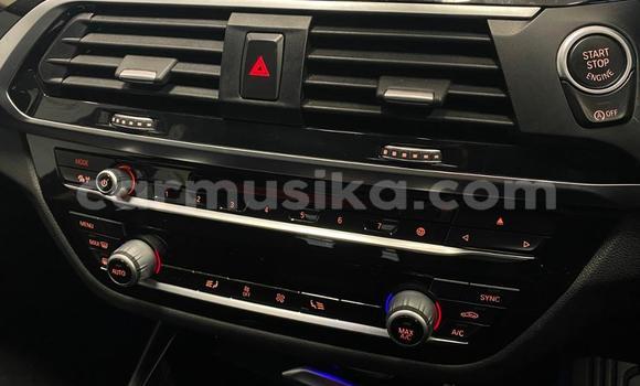 Acheter Occasion Voiture BMW X3 Noir à Beitbridge, Matabeleland South Acheter Occasion Voiture BMW X3 Noir à Beitbridge, Matabeleland South