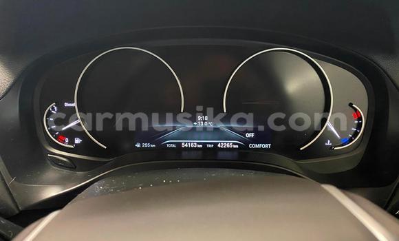 Acheter Occasion Voiture BMW X3 Noir à Beitbridge, Matabeleland South Acheter Occasion Voiture BMW X3 Noir à Beitbridge, Matabeleland South