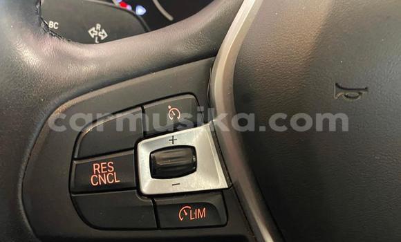 Acheter Occasion Voiture BMW X3 Noir à Beitbridge, Matabeleland South Acheter Occasion Voiture BMW X3 Noir à Beitbridge, Matabeleland South