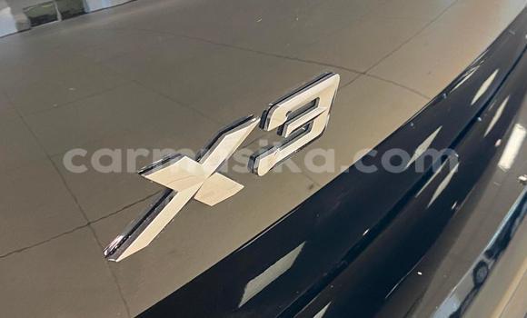 Acheter Occasion Voiture BMW X3 Noir à Beitbridge, Matabeleland South Acheter Occasion Voiture BMW X3 Noir à Beitbridge, Matabeleland South