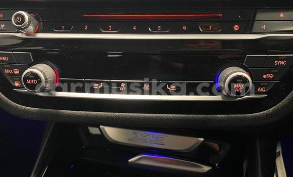 Acheter Occasion Voiture BMW X3 Noir à Beitbridge, Matabeleland South Acheter Occasion Voiture BMW X3 Noir à Beitbridge, Matabeleland South