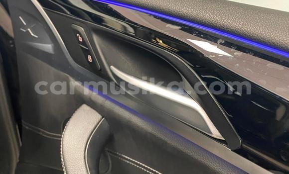 Acheter Occasion Voiture BMW X3 Noir à Beitbridge, Matabeleland South Acheter Occasion Voiture BMW X3 Noir à Beitbridge, Matabeleland South