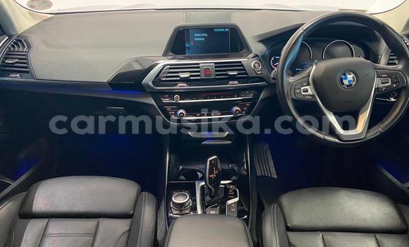 Acheter Occasion Voiture BMW X3 Noir à Beitbridge, Matabeleland South Acheter Occasion Voiture BMW X3 Noir à Beitbridge, Matabeleland South