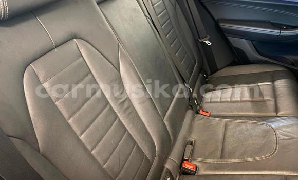 Acheter Occasion Voiture BMW X3 Noir à Beitbridge, Matabeleland South Acheter Occasion Voiture BMW X3 Noir à Beitbridge, Matabeleland South