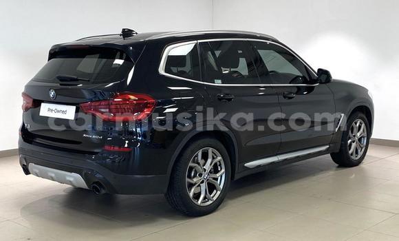 Acheter Occasion Voiture BMW X3 Noir à Beitbridge, Matabeleland South Acheter Occasion Voiture BMW X3 Noir à Beitbridge, Matabeleland South