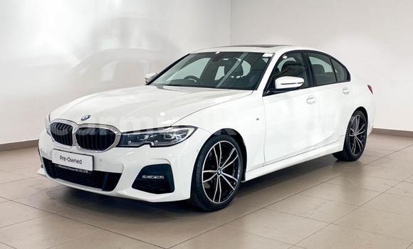Nunua Ilio tumika BMW 3–Series Nyeupe Gari ndani ya Beitbridge nchini Matabeleland Kusini