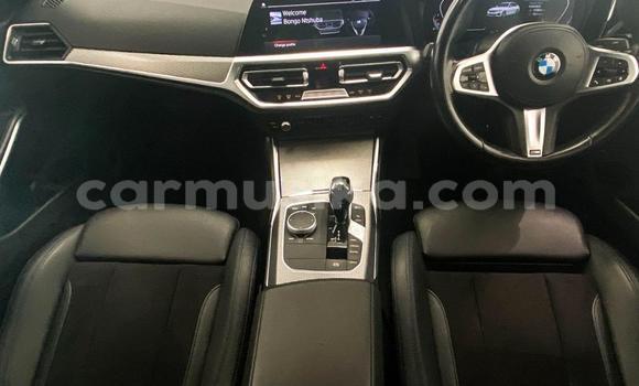 Tenga Tsaru BMW 3–Series Chena Mota in Beitbridge in Matabeleland South Tenga Tsaru BMW 3–Series Chena Mota in Beitbridge in Matabeleland South