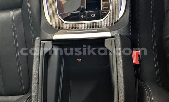 Acheter Occasion Voiture BMW X5 Blanc à Beitbridge, Matabeleland South Acheter Occasion Voiture BMW X5 Blanc à Beitbridge, Matabeleland South