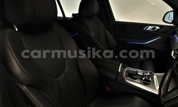 Acheter Occasion Voiture BMW X5 Blanc à Beitbridge, Matabeleland South Acheter Occasion Voiture BMW X5 Blanc à Beitbridge, Matabeleland South