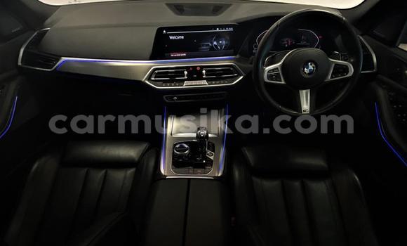 Acheter Occasion Voiture BMW X5 Blanc à Beitbridge, Matabeleland South Acheter Occasion Voiture BMW X5 Blanc à Beitbridge, Matabeleland South