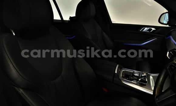 Acheter Occasion Voiture BMW X5 Blanc à Beitbridge, Matabeleland South Acheter Occasion Voiture BMW X5 Blanc à Beitbridge, Matabeleland South