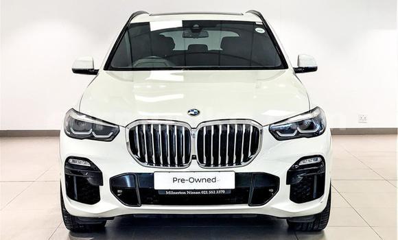 Acheter Occasion Voiture BMW X5 Blanc à Beitbridge, Matabeleland South Acheter Occasion Voiture BMW X5 Blanc à Beitbridge, Matabeleland South
