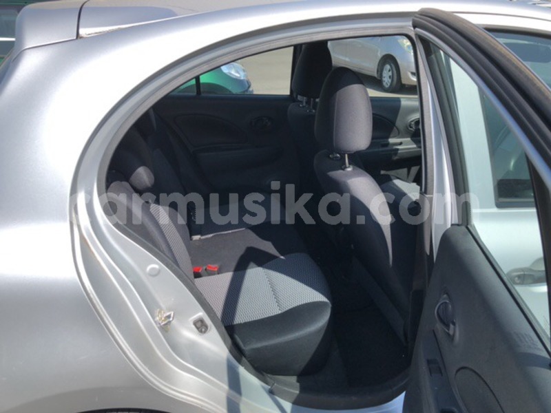 Big with watermark nissan march matabeleland south beitbridge 30824