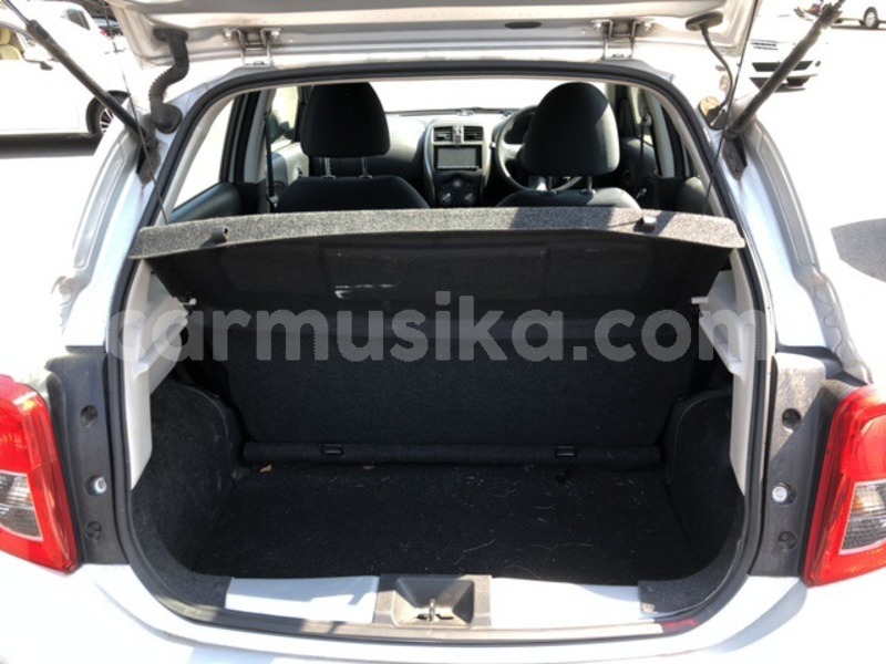 Big with watermark nissan march matabeleland south beitbridge 30824