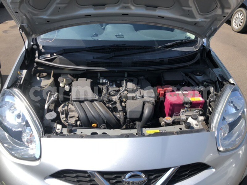 Big with watermark nissan march matabeleland south beitbridge 30824