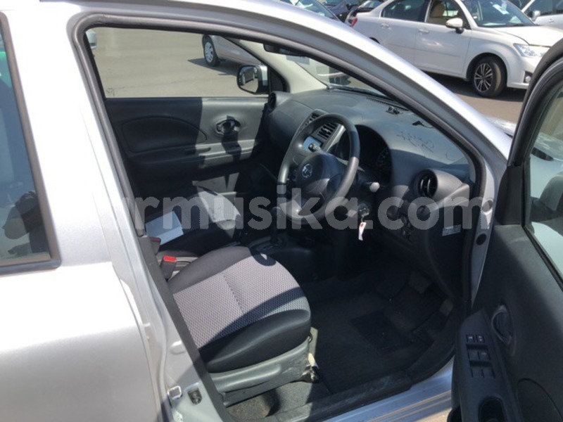 Big with watermark nissan march matabeleland south beitbridge 30824