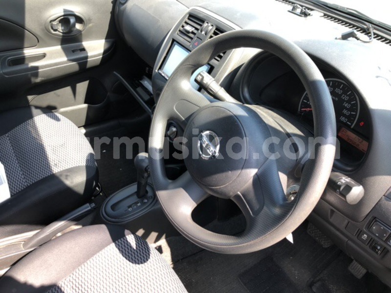 Big with watermark nissan march matabeleland south beitbridge 30824