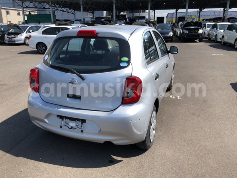 Big with watermark nissan march matabeleland south beitbridge 30824