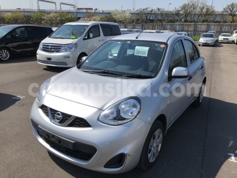 Big with watermark nissan march matabeleland south beitbridge 30824