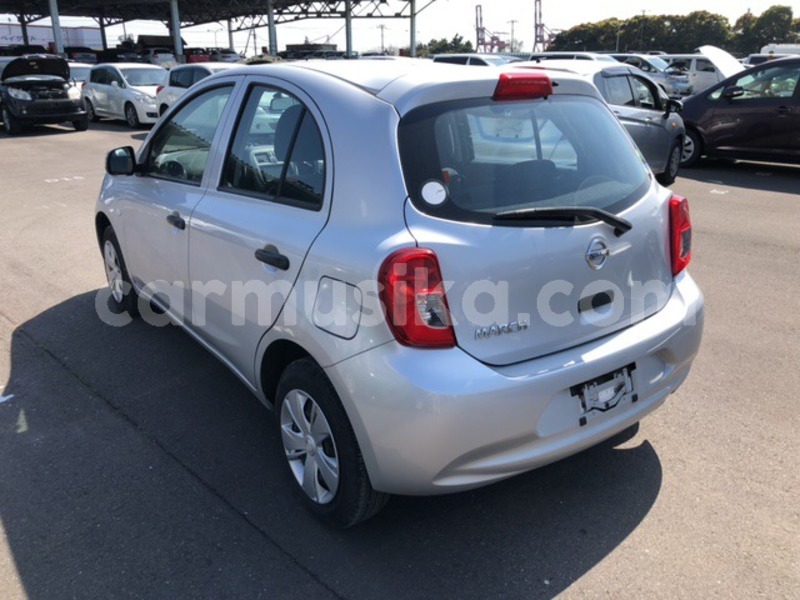 Big with watermark nissan march matabeleland south beitbridge 30824