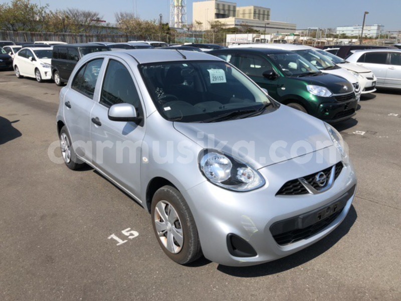 Big with watermark nissan march matabeleland south beitbridge 30824