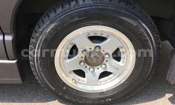 Buy Used Toyota Regius Other Car in Beitbridge in Matabeleland South Buy Used Toyota Regius Other Car in Beitbridge in Matabeleland South