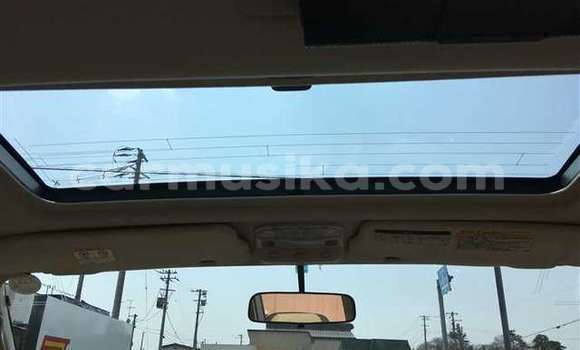 Buy Used Toyota Regius Other Car in Beitbridge in Matabeleland South Buy Used Toyota Regius Other Car in Beitbridge in Matabeleland South