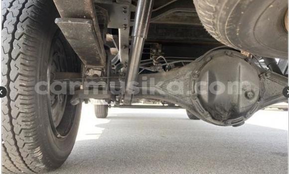 Nunua Ilio tumika Toyota Dyna Bluu Gari ndani ya Beitbridge nchini Matabeleland Kusini Nunua Ilio tumika Toyota Dyna Bluu Gari ndani ya Beitbridge nchini Matabeleland Kusini